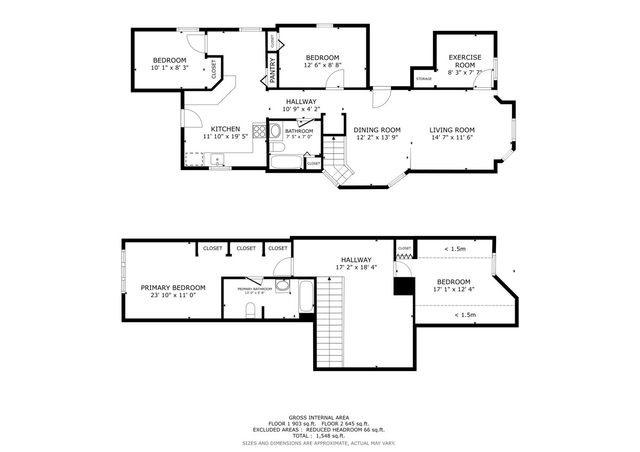 2835 W Wellington Avenue 2, Chicago, IL 60618