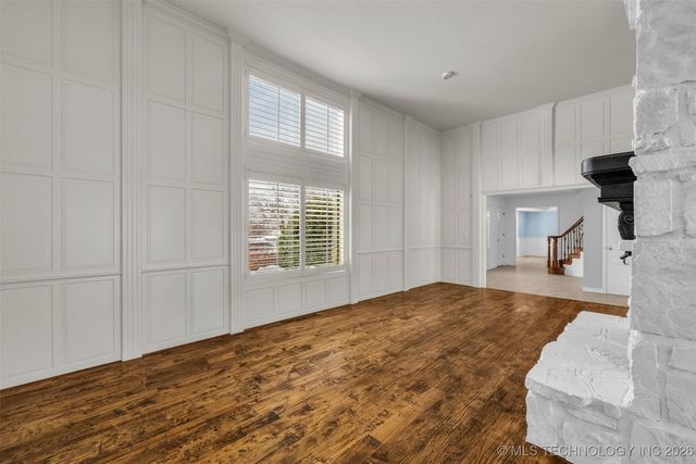 9417 S Gary Avenue, Tulsa, OK 74137