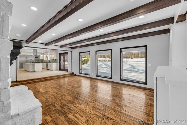 9417 S Gary Avenue, Tulsa, OK 74137