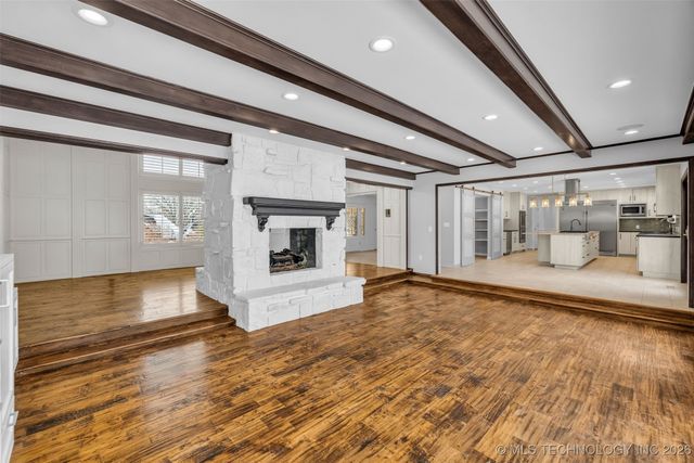 9417 S Gary Avenue, Tulsa, OK 74137