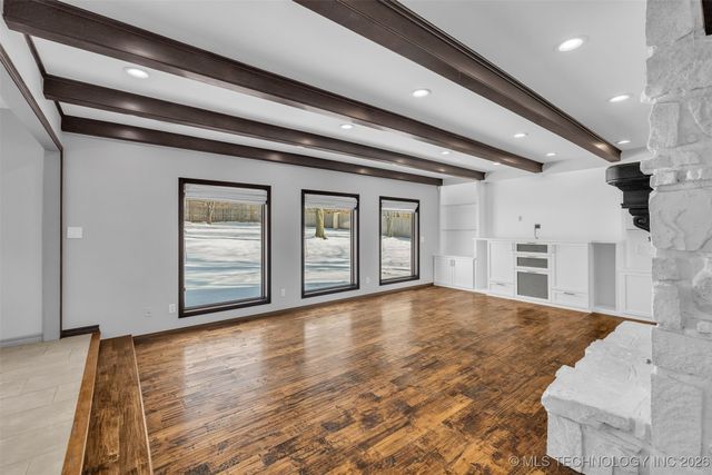 9417 S Gary Avenue, Tulsa, OK 74137