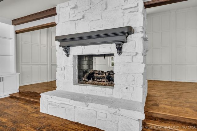 9417 S Gary Avenue, Tulsa, OK 74137