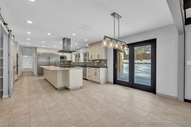 9417 S Gary Avenue, Tulsa, OK 74137