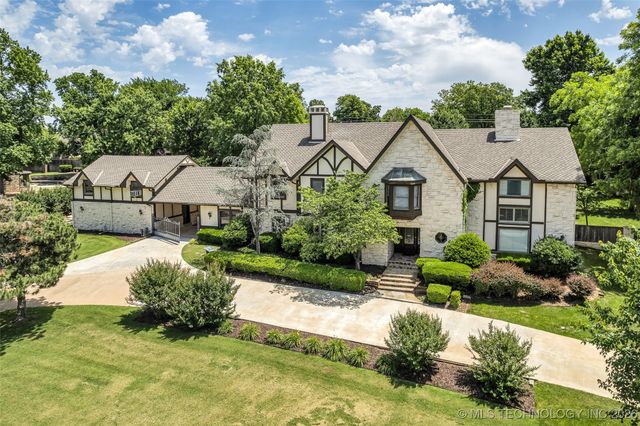 9417 S Gary Avenue, Tulsa, OK 74137