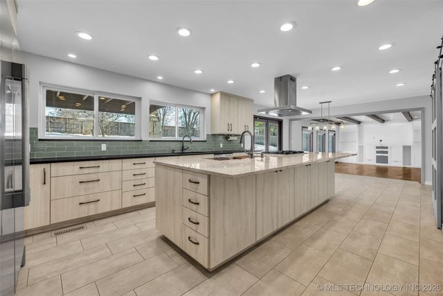 9417 S Gary Avenue, Tulsa, OK 74137