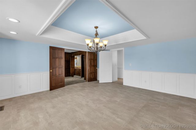 9417 S Gary Avenue, Tulsa, OK 74137