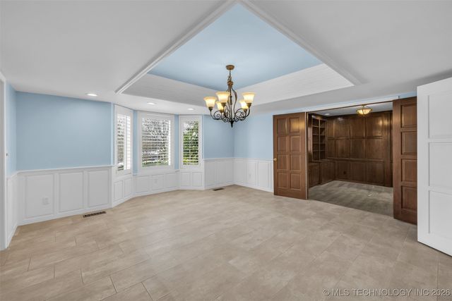 9417 S Gary Avenue, Tulsa, OK 74137