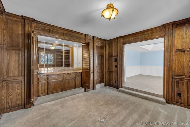 9417 S Gary Avenue, Tulsa, OK 74137