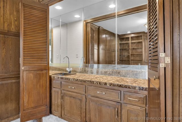 9417 S Gary Avenue, Tulsa, OK 74137