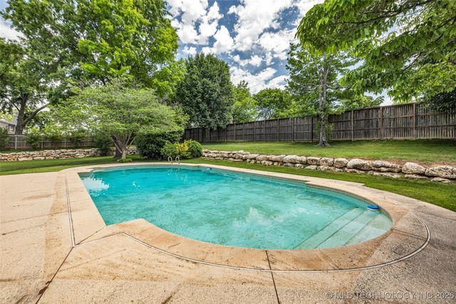 9417 S Gary Avenue, Tulsa, OK 74137