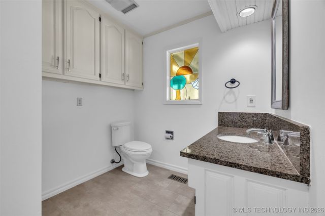 9417 S Gary Avenue, Tulsa, OK 74137