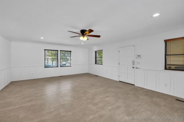 9417 S Gary Avenue, Tulsa, OK 74137