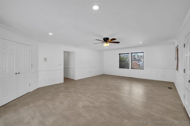 9417 S Gary Avenue, Tulsa, OK 74137