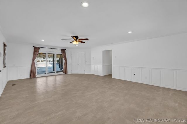 9417 S Gary Avenue, Tulsa, OK 74137