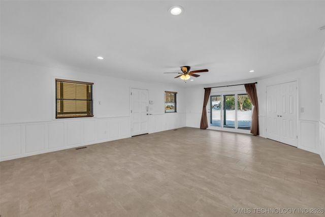 9417 S Gary Avenue, Tulsa, OK 74137