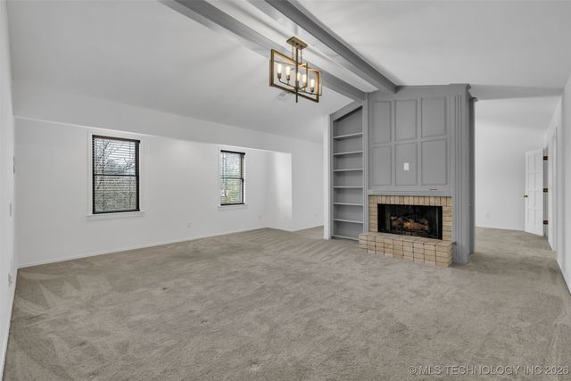 9417 S Gary Avenue, Tulsa, OK 74137