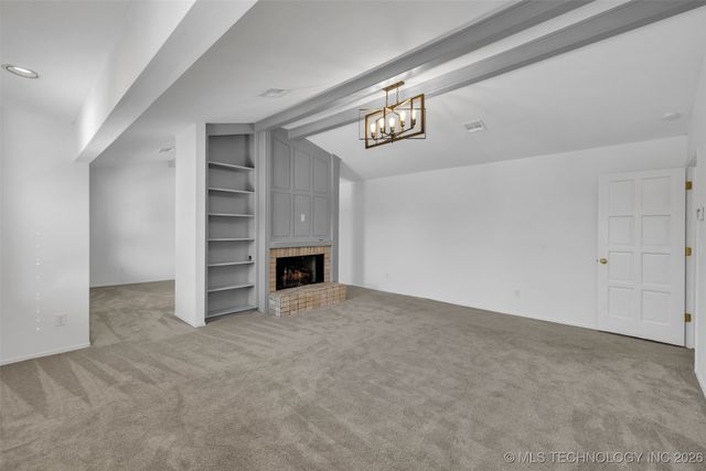 9417 S Gary Avenue, Tulsa, OK 74137