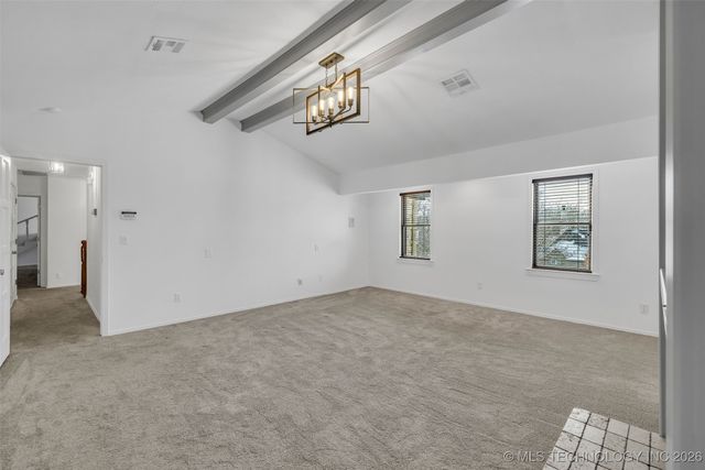 9417 S Gary Avenue, Tulsa, OK 74137