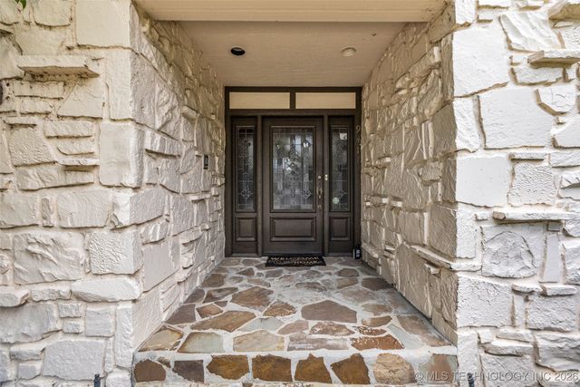 9417 S Gary Avenue, Tulsa, OK 74137