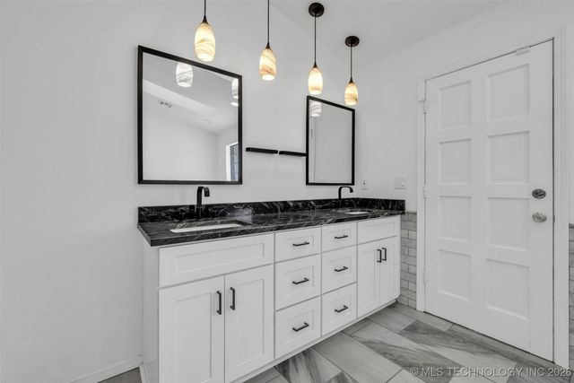 9417 S Gary Avenue, Tulsa, OK 74137