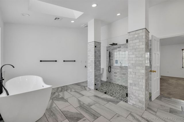 9417 S Gary Avenue, Tulsa, OK 74137