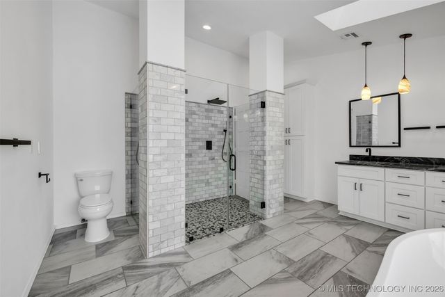 9417 S Gary Avenue, Tulsa, OK 74137