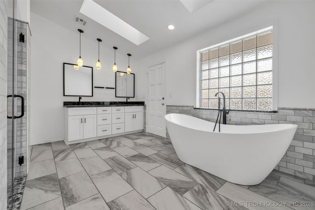 9417 S Gary Avenue, Tulsa, OK 74137