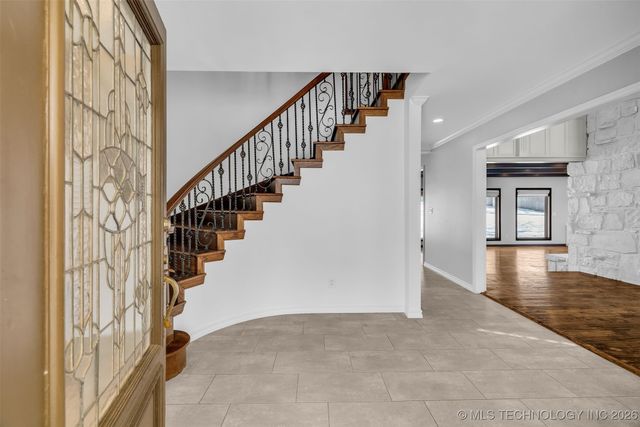 9417 S Gary Avenue, Tulsa, OK 74137