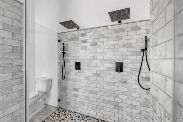 9417 S Gary Avenue, Tulsa, OK 74137