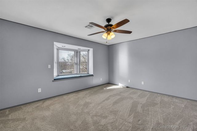 9417 S Gary Avenue, Tulsa, OK 74137