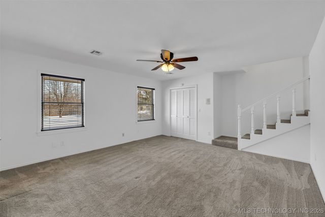 9417 S Gary Avenue, Tulsa, OK 74137