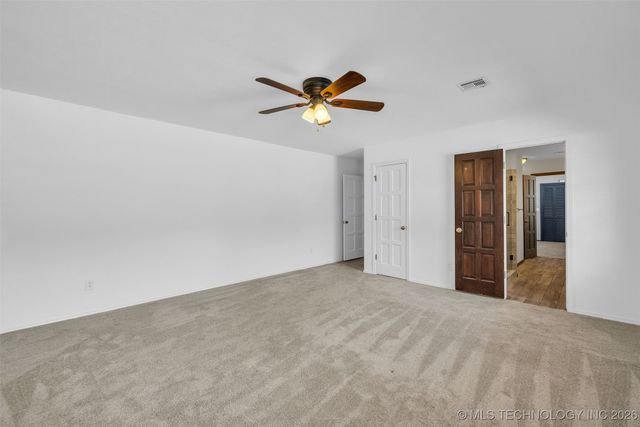 9417 S Gary Avenue, Tulsa, OK 74137