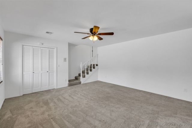 9417 S Gary Avenue, Tulsa, OK 74137