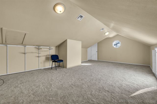 9417 S Gary Avenue, Tulsa, OK 74137