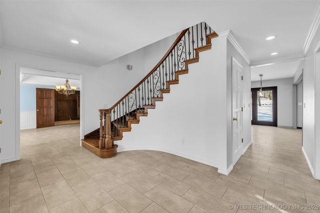 9417 S Gary Avenue, Tulsa, OK 74137