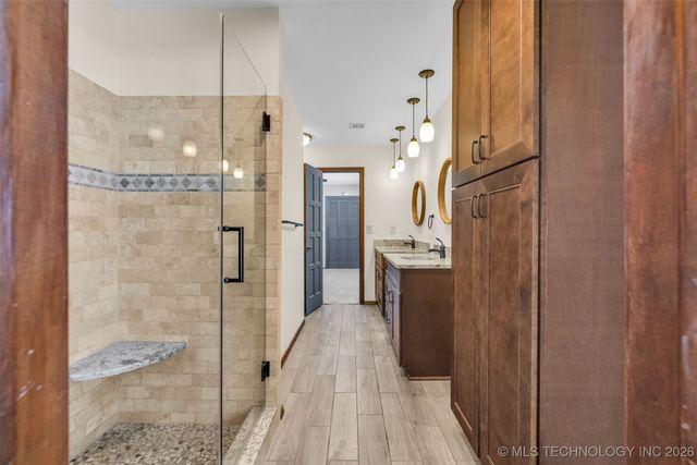 9417 S Gary Avenue, Tulsa, OK 74137