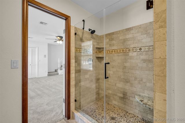 9417 S Gary Avenue, Tulsa, OK 74137