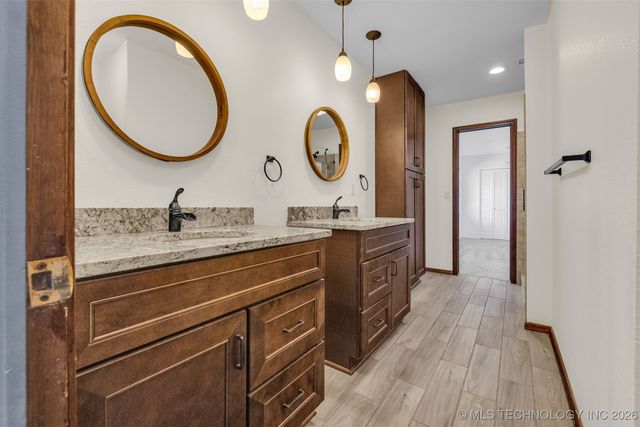 9417 S Gary Avenue, Tulsa, OK 74137