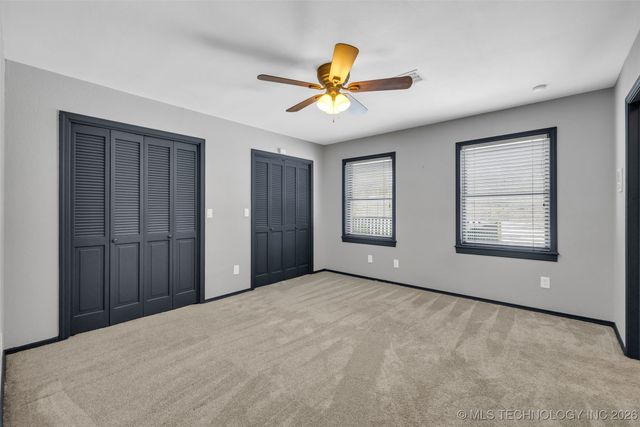 9417 S Gary Avenue, Tulsa, OK 74137