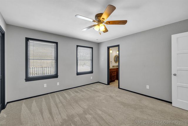 9417 S Gary Avenue, Tulsa, OK 74137