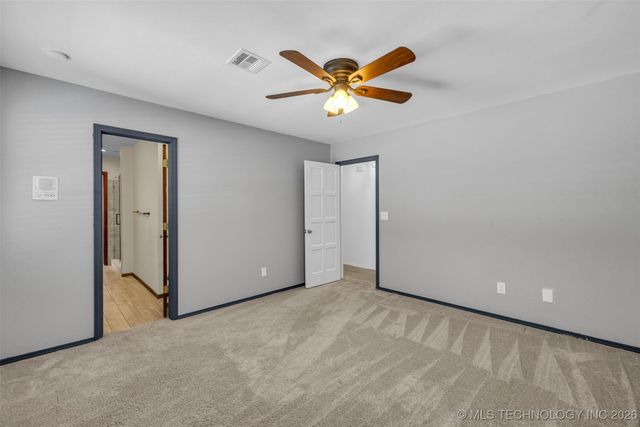 9417 S Gary Avenue, Tulsa, OK 74137