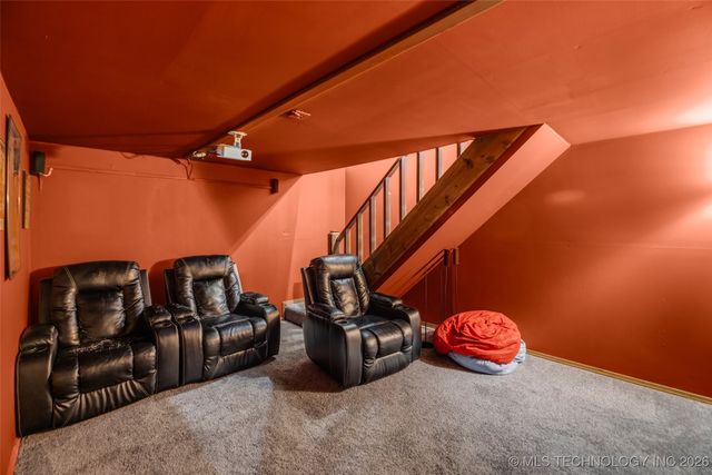 9417 S Gary Avenue, Tulsa, OK 74137