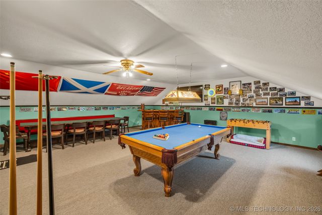 9417 S Gary Avenue, Tulsa, OK 74137