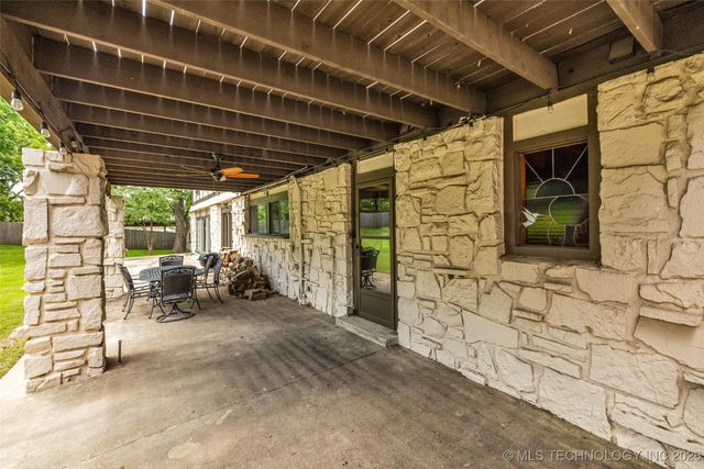 9417 S Gary Avenue, Tulsa, OK 74137