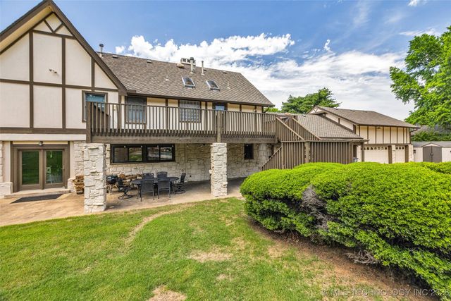 9417 S Gary Avenue, Tulsa, OK 74137