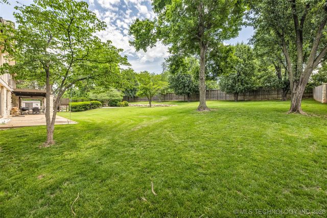 9417 S Gary Avenue, Tulsa, OK 74137