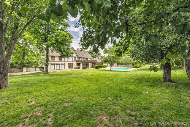 9417 S Gary Avenue, Tulsa, OK 74137