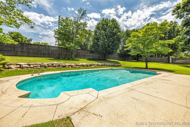 9417 S Gary Avenue, Tulsa, OK 74137