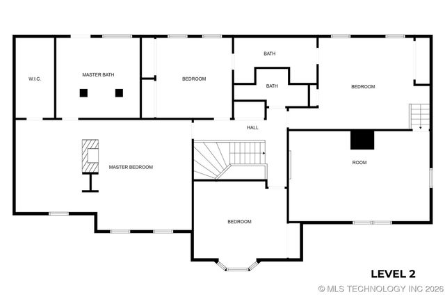 9417 S Gary Avenue, Tulsa, OK 74137