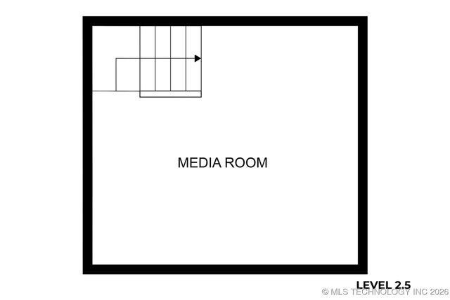 9417 S Gary Avenue, Tulsa, OK 74137